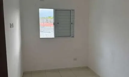 Casa para Venda em Itanhaém, Balneário Gaivota, 2 dormitórios, 1 banheiro, 1 vaga