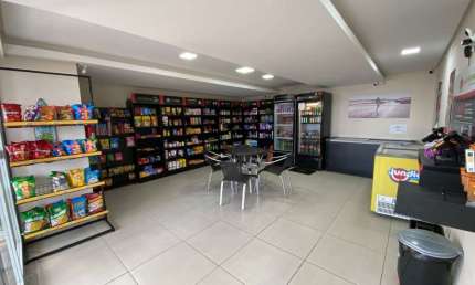 Apartamento para Venda em Itanhaém, Balneário Gaivota, 3 dormitórios, 3 suítes, 1 banheiro, 2 vagas