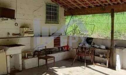 Chácara para Venda em Pedro de Toledo, Fazenda São José, 2 dormitórios, 1 suíte, 1 banheiro, 3 vagas