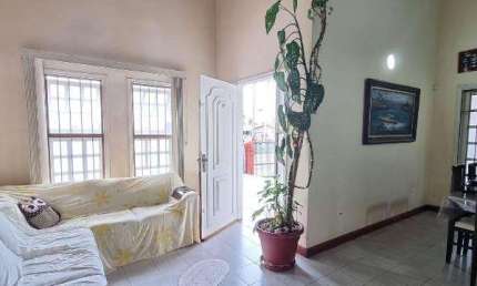 Casa para Venda em Itanhaém, Jardim Regina, 4 dormitórios, 2 suítes, 1 banheiro, 3 vagas