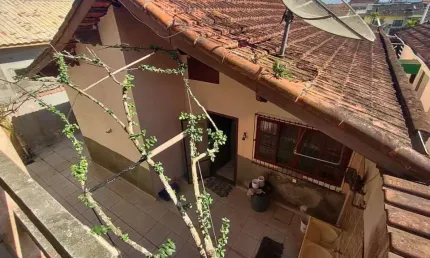 Casa para Venda em Itanhaém, Balneário Gaivota, 3 dormitórios, 2 suítes, 5 banheiros, 5 vagas