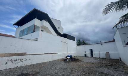 Casa para Venda em Itanhaém, CIBRATEL 2, 10 dormitórios, 10 suítes, 1 banheiro, 6 vagas