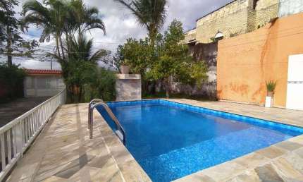 Casa para Venda, CIBRATEL 2, 3 dormitórios, 1 banheiro, 4 vagas