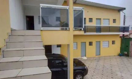 Casa para Venda em Itaóca, Palmeiras, 6 dormitórios, 6 banheiros, 4 vagas