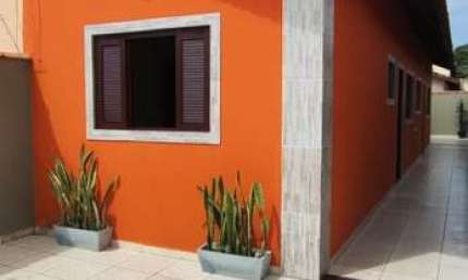 Casa para Venda em Itanhaém, Nova Itanhaém, 2 dormitórios, 1 banheiro, 2 vagas