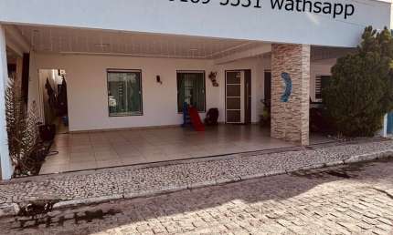 Casa em condomínio fechado com 3 quartos à venda no Sim, Feira de Santana 