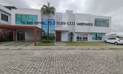 Lindo duplex, 4 suítes, piscina, goumert, veja fotos.