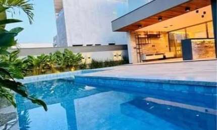 Casa em condomínio fechado com 3 quartos à venda no Sim, Feira de Santana 