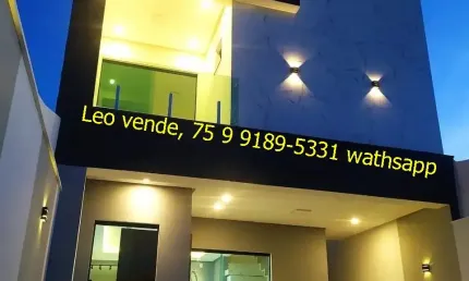 Lindo duplex perto da Fraga Maia,44 1 suíte, goumert