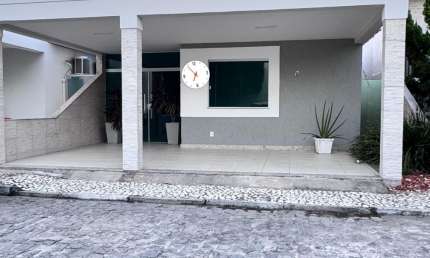 Casa em condomínio fechado com 3 quartos à venda no Sim, Feira de Santana 