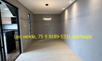 Linda casa Sim , 34 suíte, goumert , fino acabamento