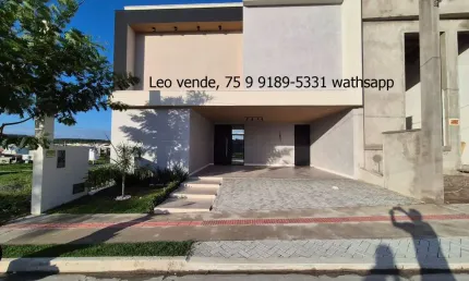 Casa,Jardim das Tulipas, 54 c 3 suítes, piscina, goumert