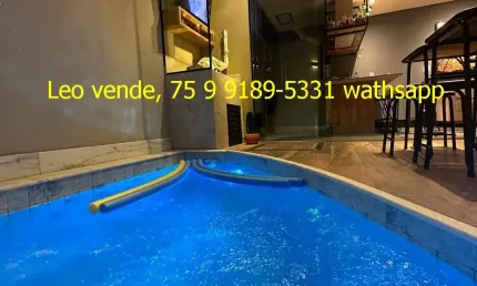Linda casa Sim, 2 suítes,piscina, goumert, energia solar