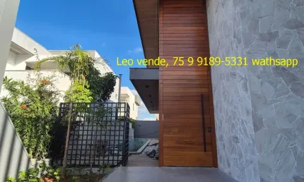 Linda casa, papagaio, 4 suítes, closet, piscina, goumert