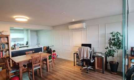 Apartamento a venda no Bairro Vila Bastos em Santo André, com 88m².