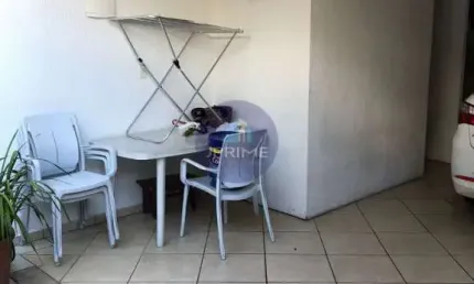 Sobrado a venda na Vila Floresta em Santo André, com 75m² .