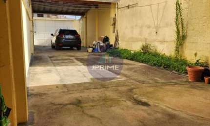 Terreno a venda na Vila Floresta em Santo André, com 125m²