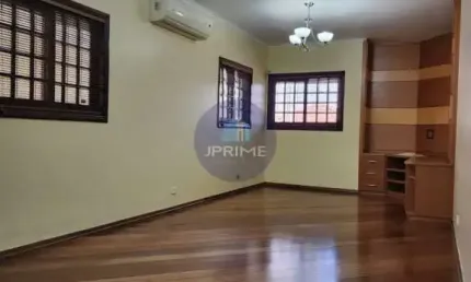 Sobrado para venda e locação na Vila Floresta em Santo André, com 202 m²