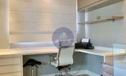 Apartamento a venda no Parque São Vicente em Mauá, com 90m².