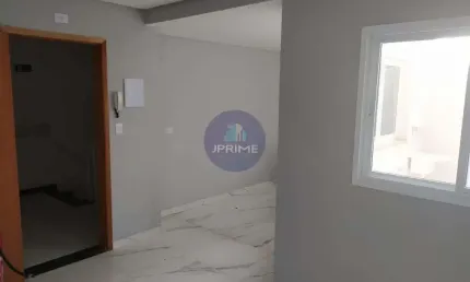 Apartamento a venda na no Jardim das Maravilhas em Santo André, com 60m².