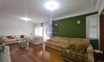 Apartamento a venda no Centro em Santo André com 157m².