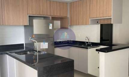 Apartamento a venda no Bairro Jardim em Santo André, com 60m².