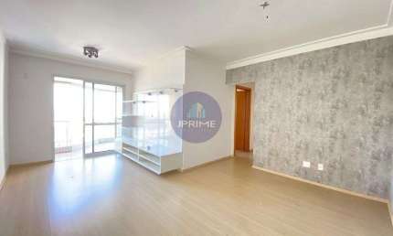 Apartamento a venda no Bairro Campestre em Santo André, com 92m²