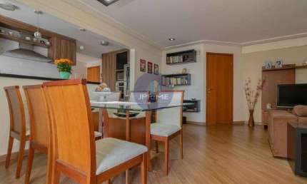 Apartamento a venda no Campestre em Santo André com 108m².