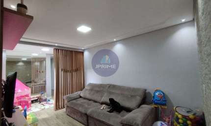 Cobertura a venda  na Vila Pires em Santo André, com 174m².