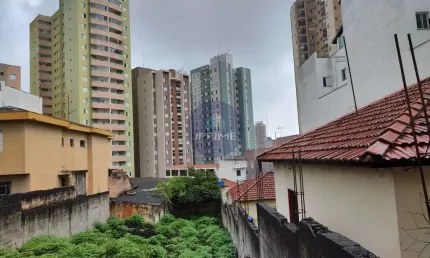 Terreno a venda na Vila Valparaíso em Santo André, com 575m².