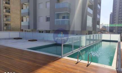 Apartamento a venda no Bairro Jardim em Santo André, com 62m²