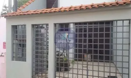 Sobrado a venda na Vila Palmares em Santo André com 125m².     