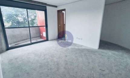 Apartamento a venda no Bairro Jardim em Santo André, com 120m².