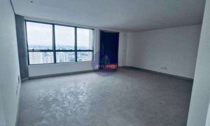 Apartamento a venda no Bairro Jardim em Santo André, com 120m².