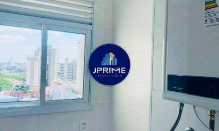 Apartamento a venda na Vila Alzira em Santo André, com 79m².