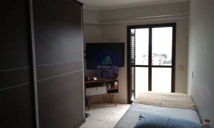 Apartamento a venda no Parque das Nações em Santo André, com 140m².