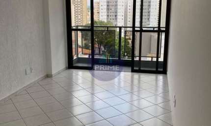 Apartamento a venda no Jardim Bela Vista em Santo André, com 74m².