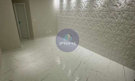 Apartamento a venda na Vila Elza em Santo André,com 122 m².