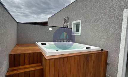Apartamento a venda na Vila Elza, em Santo André,com 122 m².