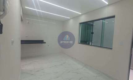 Sobrado a venda na Vila Metalúrgica em Santo André, com 190m².