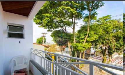 Apartamento a venda na Vila Marina em Santo André. com 125m².