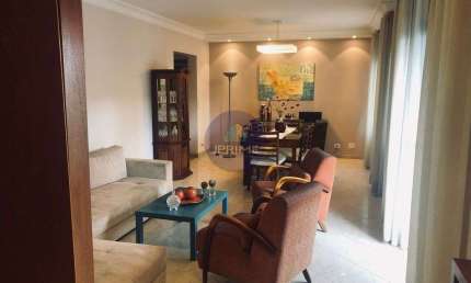 Apartamento a venda na Vila Bastos em Santo André, com 170m².