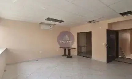 Sala comercial para locação no Bairro Jardim em Santo André, com 90m².