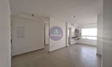 Apartamento a venda na Vila Assunção em Santo André, com 94m².