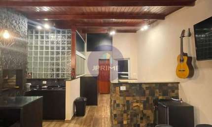 Cobertura a venda na Vila Humaitá em Santo André, com 74m².