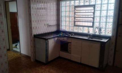 Casa a venda na Vila Alto de Santo André em Santo André, com 100m².