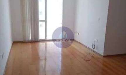 Apartamento a venda na Vila Pires em Santo André, com 77m²