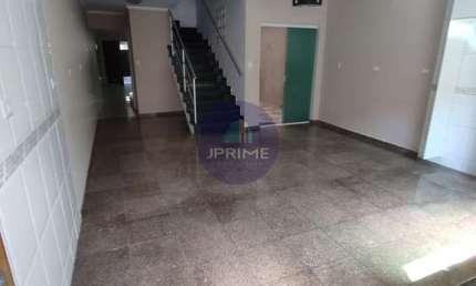 Casa a venda e locação na Vila Camilopolis em Santo André, com 297m².