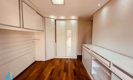 Apartamento a venda na Vila Marina em Santo André, com 127m².