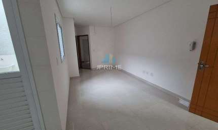 Apartamento a venda na Vila Pires em Santo André, com 50m².